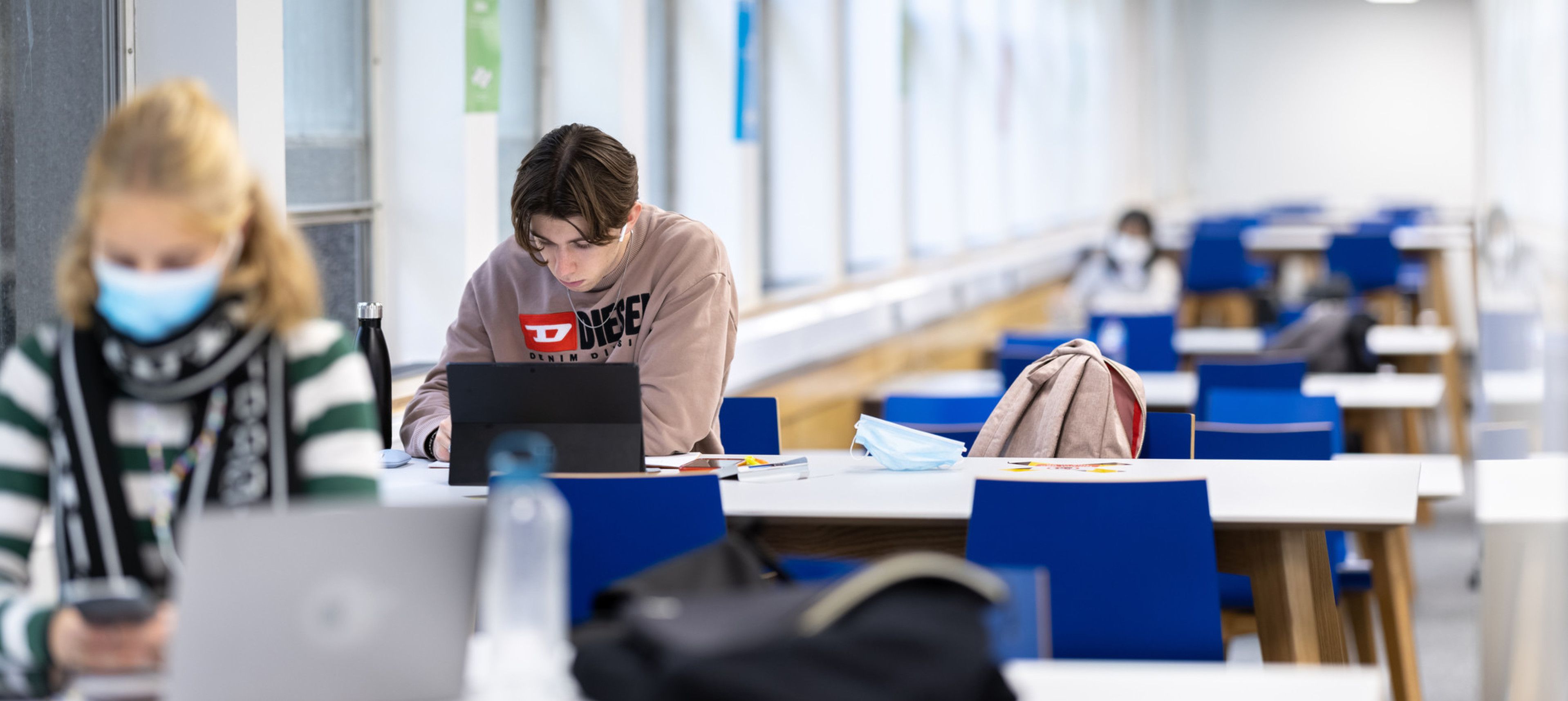 GoStudy Group Study room