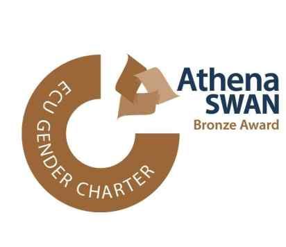 Athena Swan Bronze