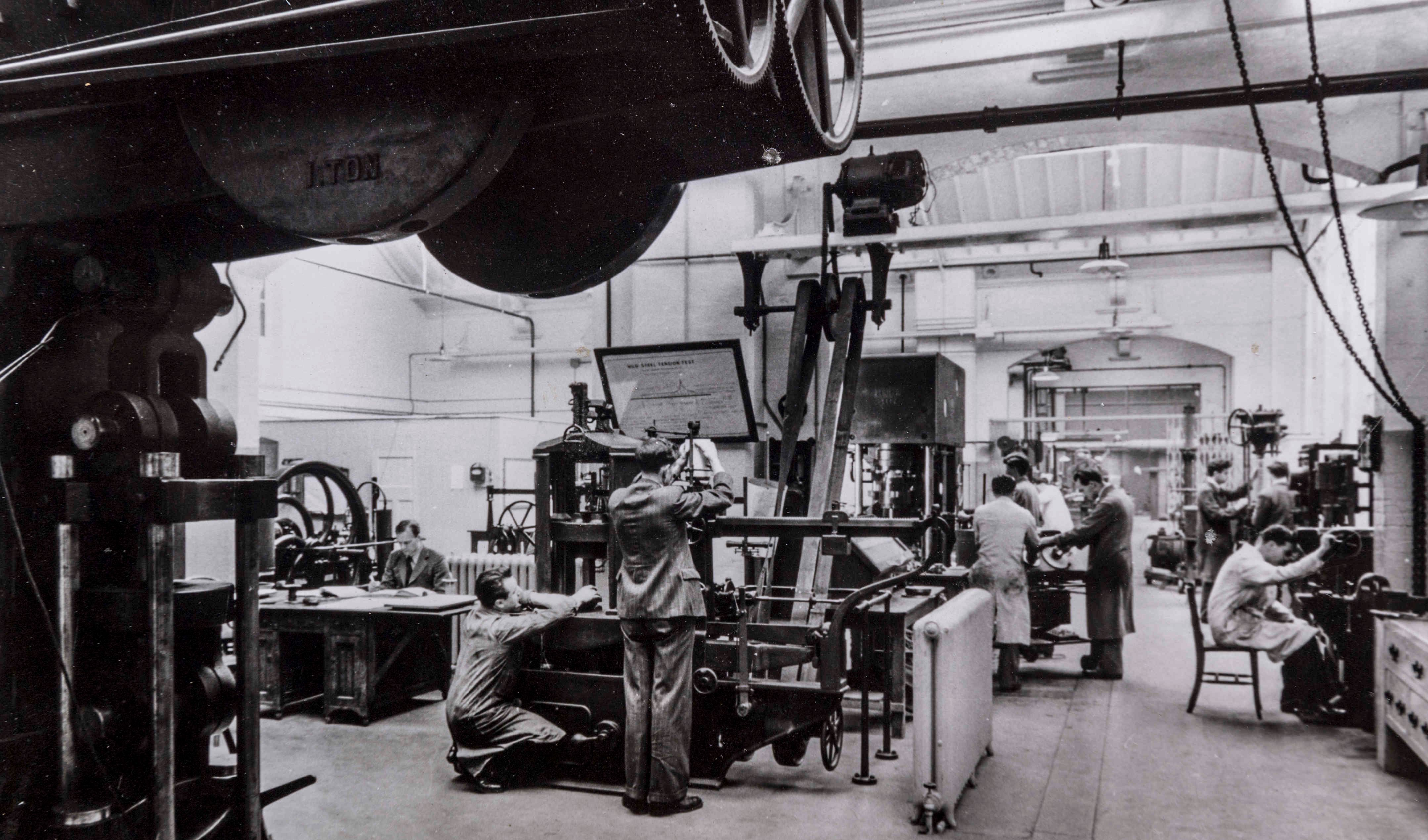 workshops
