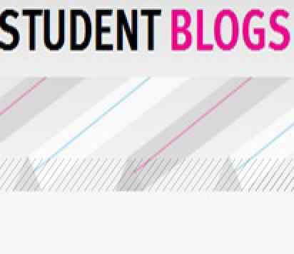 Student Blogs