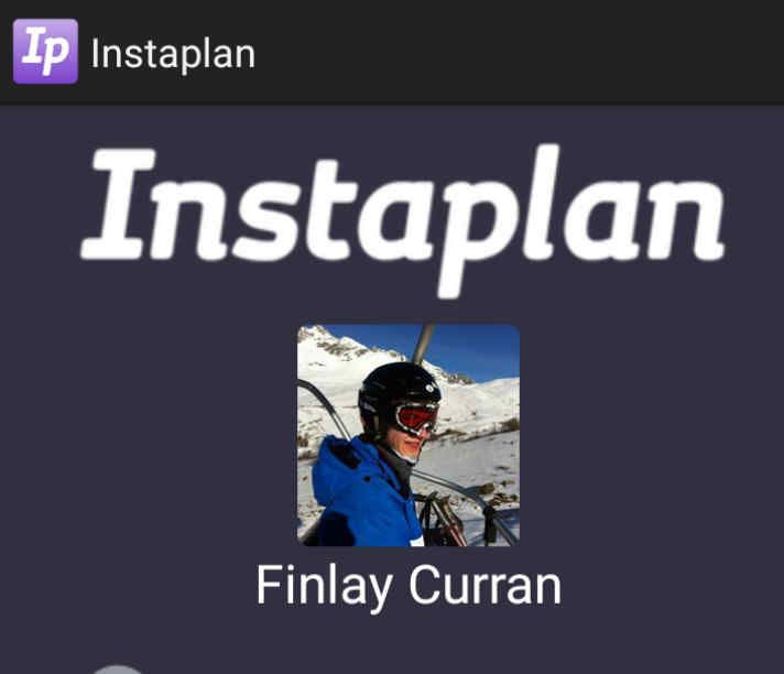 Instaplan