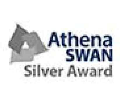 Athena SWAN logo