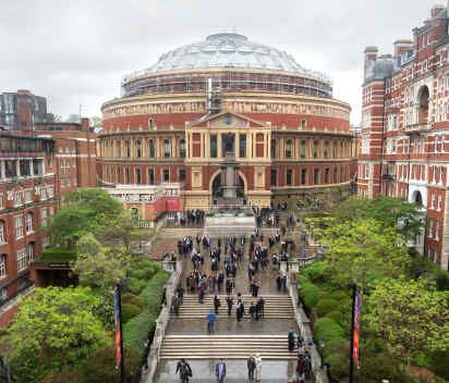 Royal Albert Hall