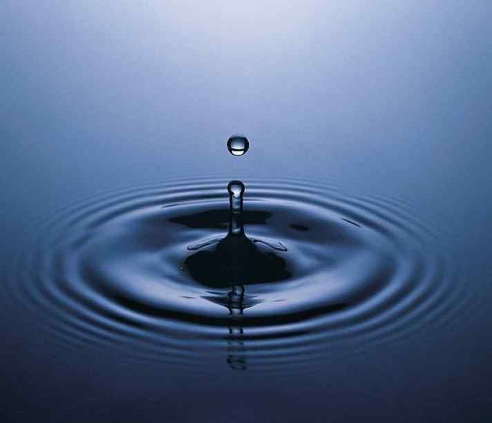 Water Drop