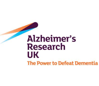 Alzheimer's Research UK