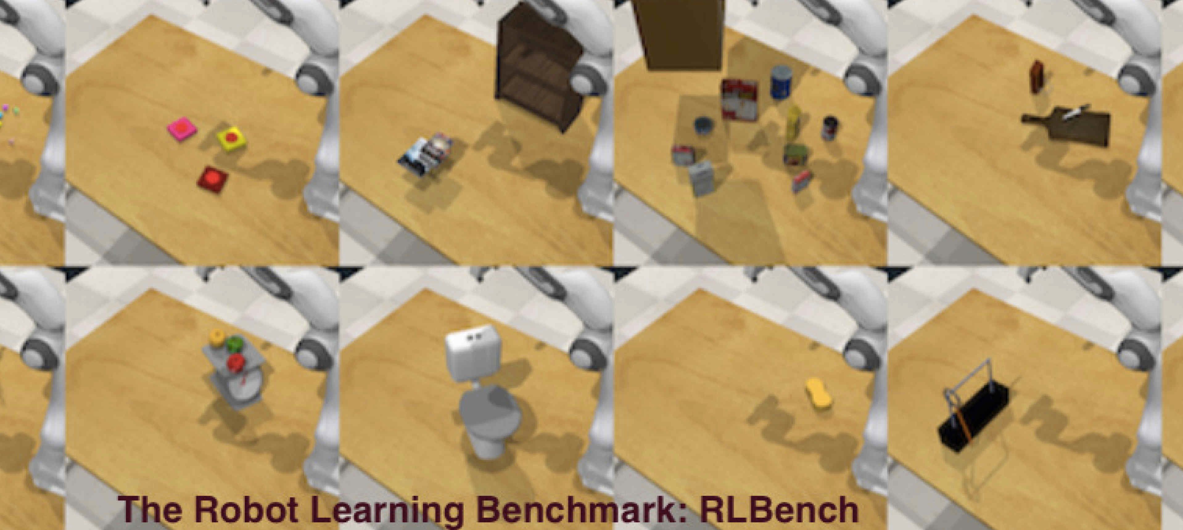 RLBench