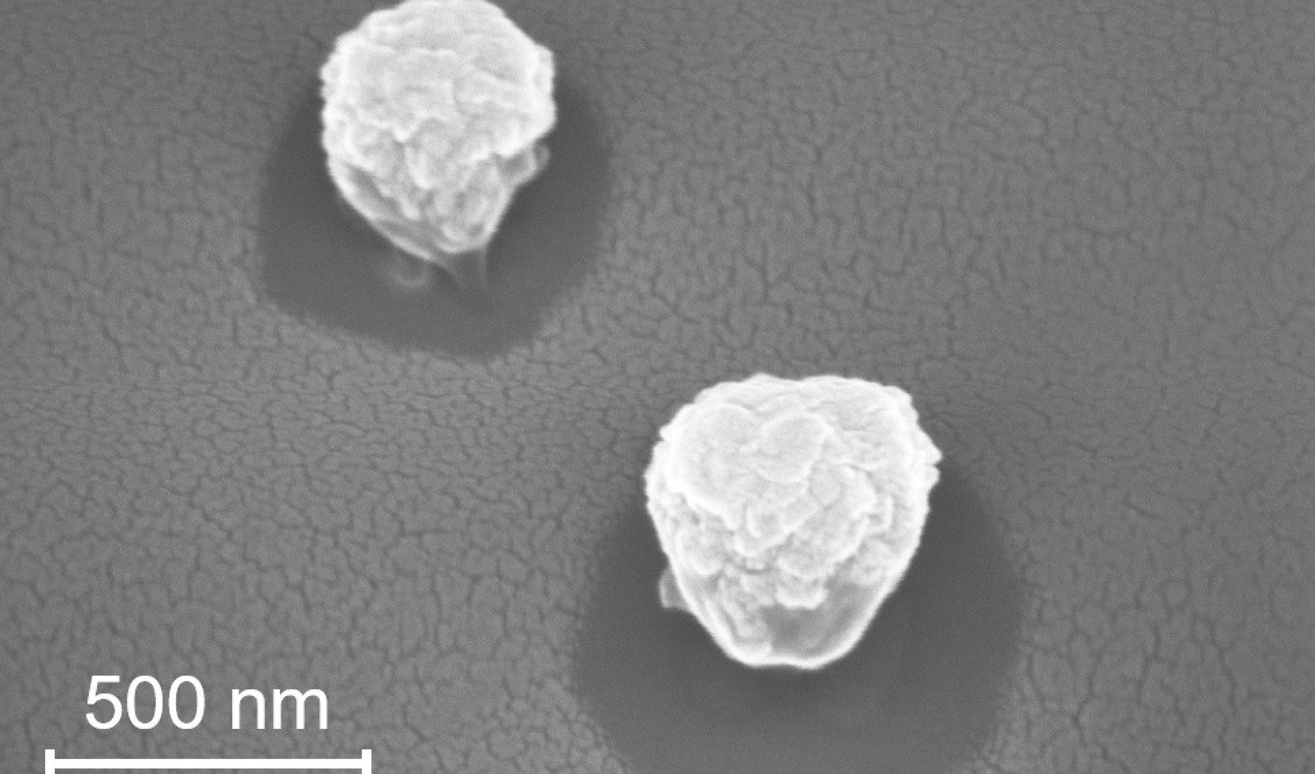 Nanocrystals