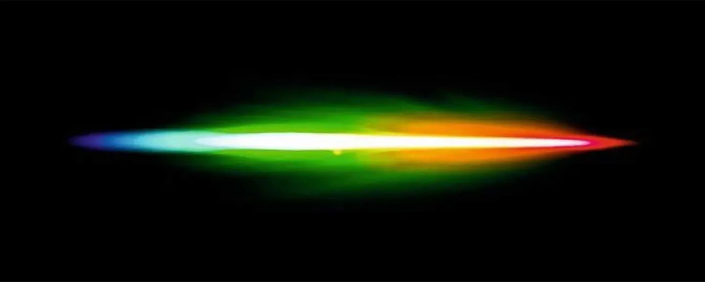 Ultrafast optoelectronics group banner