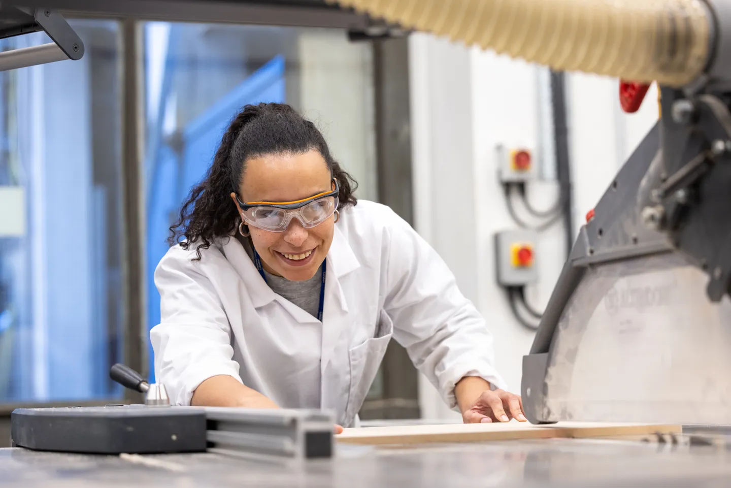 Dyson School of Design Engineering landing page image