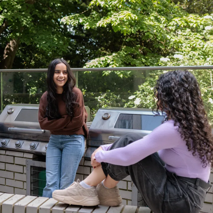 Student accommodation
