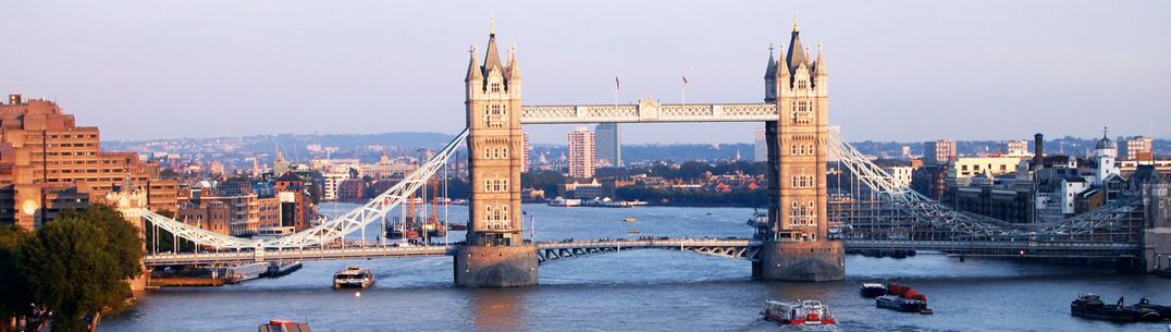 Tower bridge