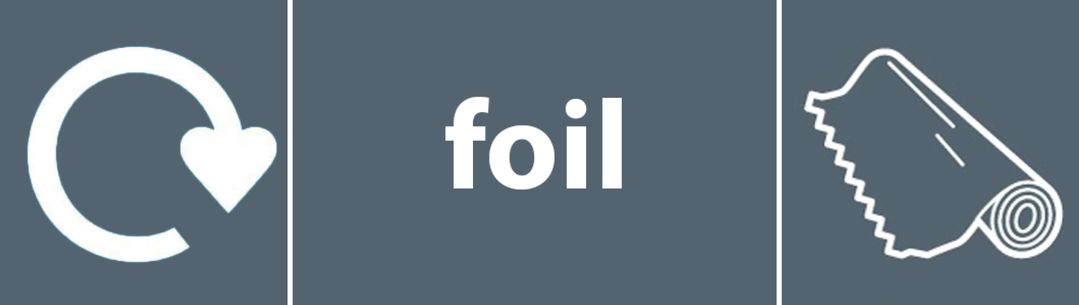 foil