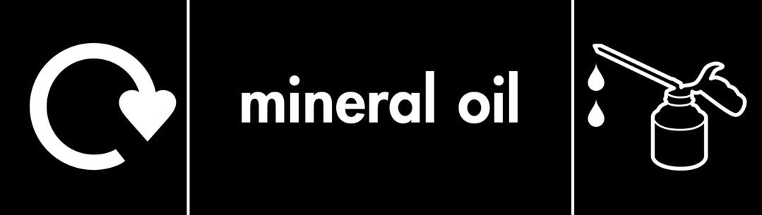 mineral oil