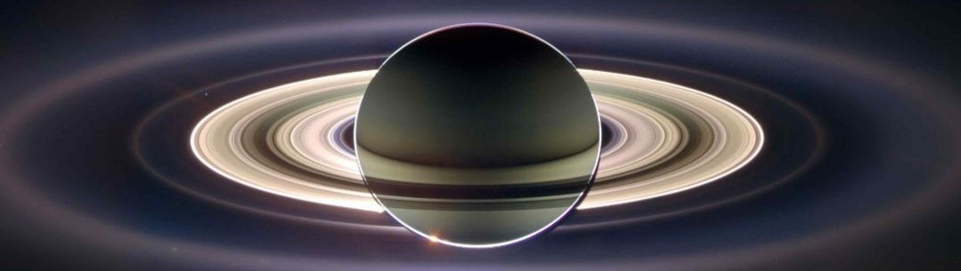 Image of Saturn