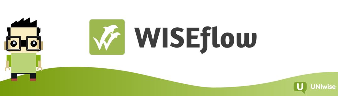 WiseFlow by Uniwise