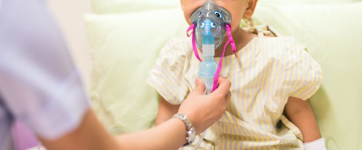 Paediatric Respiratory Medicine
