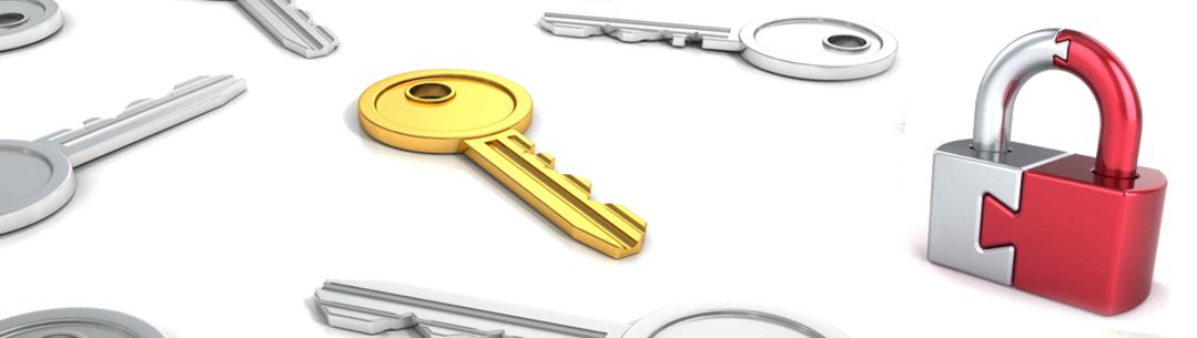 All About Do Not Duplicate Keys - Door Locks Direct