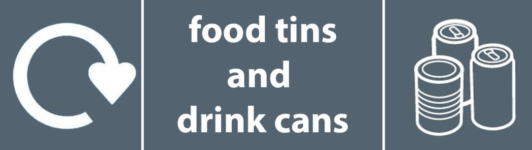 food tins 
