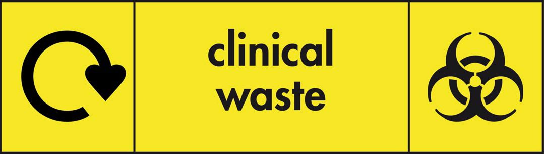 clinical waste