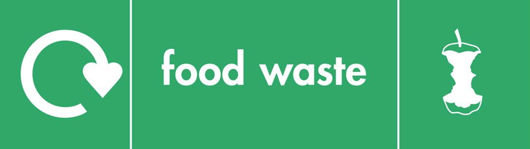 food waste logo