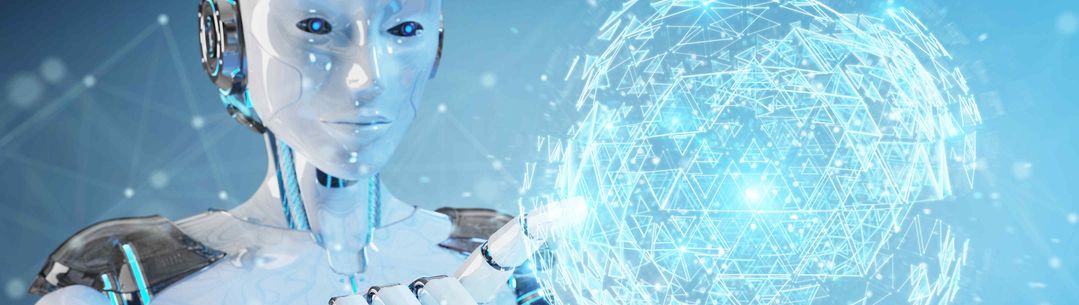 the Future with Robotics, IoT and AI | Administration and support services | Imperial London