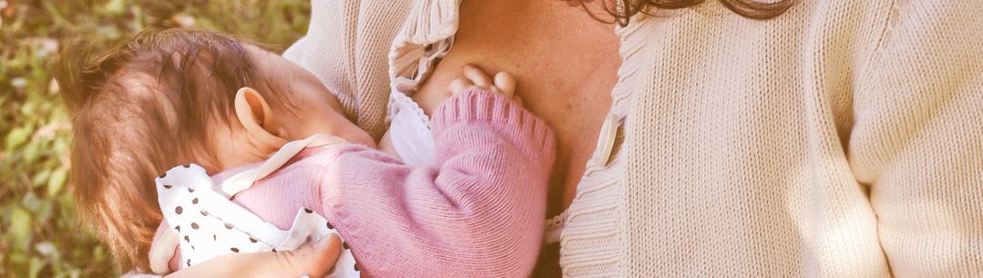 preterm lactation and breastfeeding