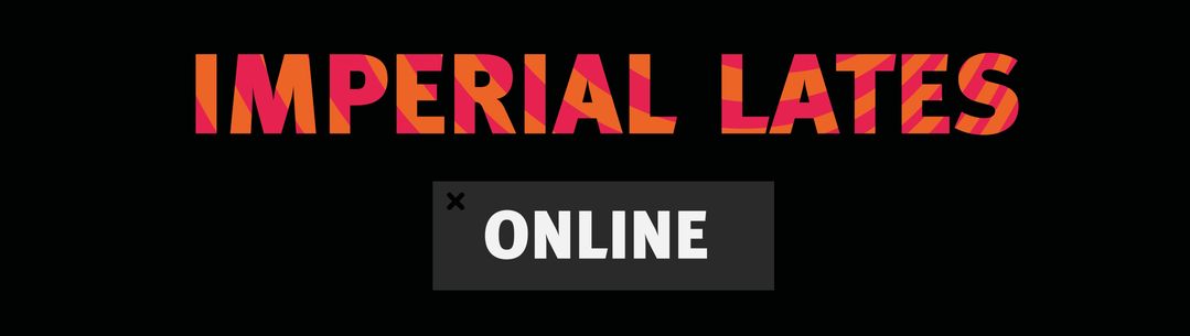 Imperial Lates Online Logo