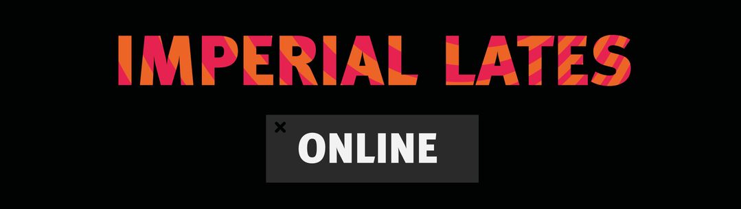 Imperial Lates Online logo
