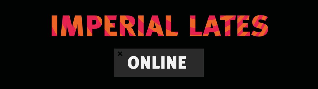 Imperial Lates Online logo