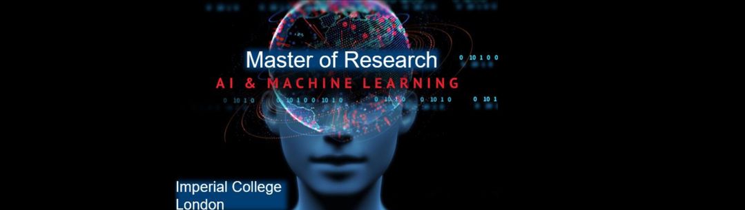 Online msc 2024 machine learning