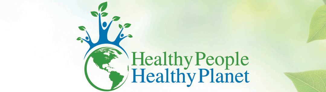 Healthy People Healthy Planet