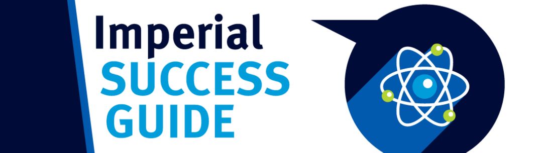 Success Guide Banner