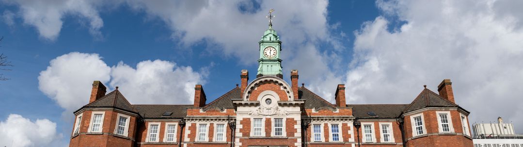 Hammersmith Hospital