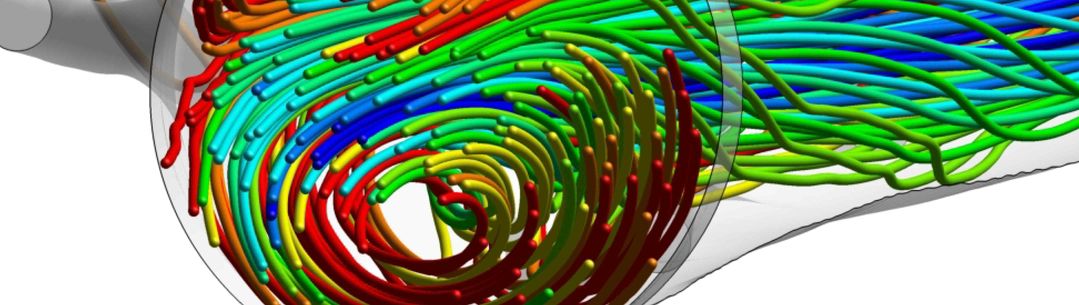 doctoral thesis fluid dynamics