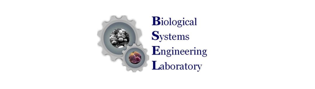 Biological Systems Engineering Laboratory