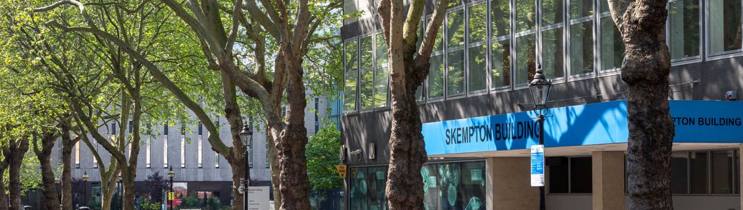 Skempton Building