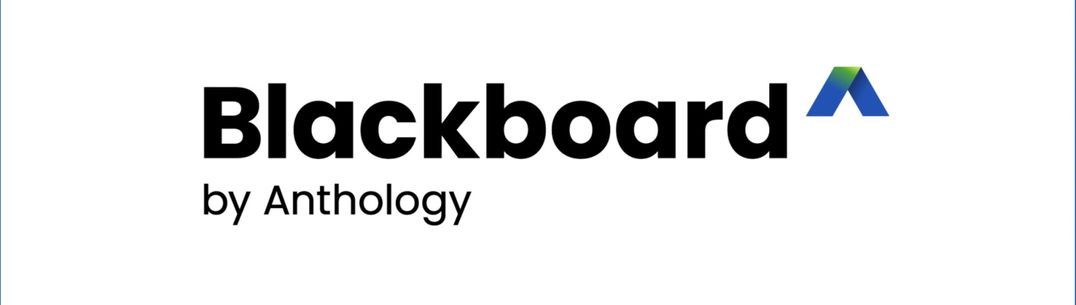 Blackboard Learn by anthology