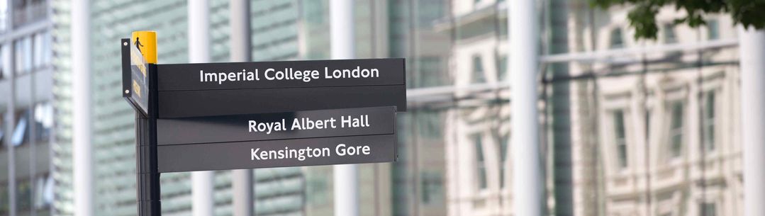 Imperial college london