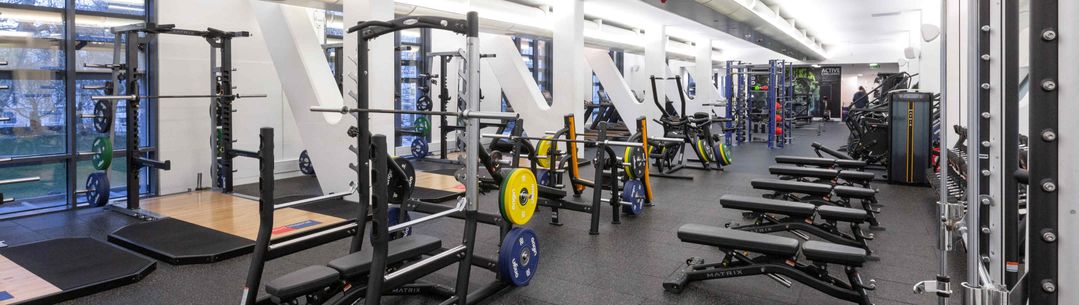 Ethos fitness equipment website hot sale