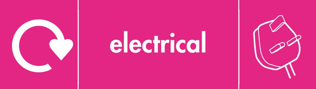 Electrical logo