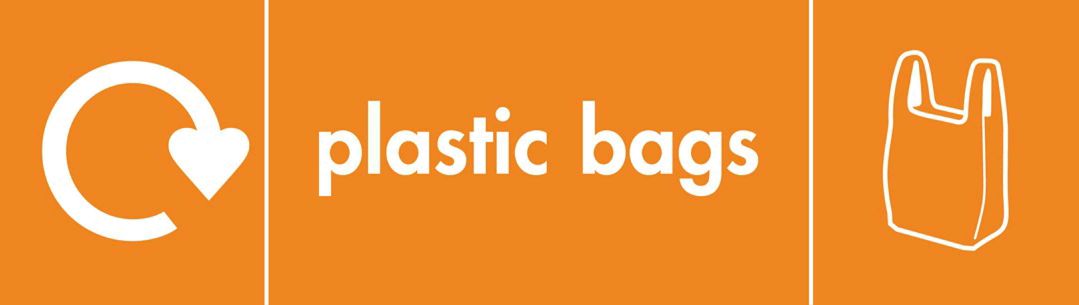 plastic bags