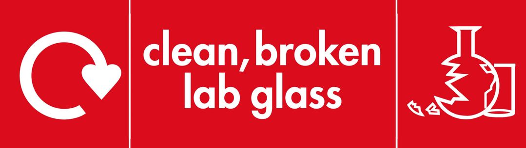 Lab glass