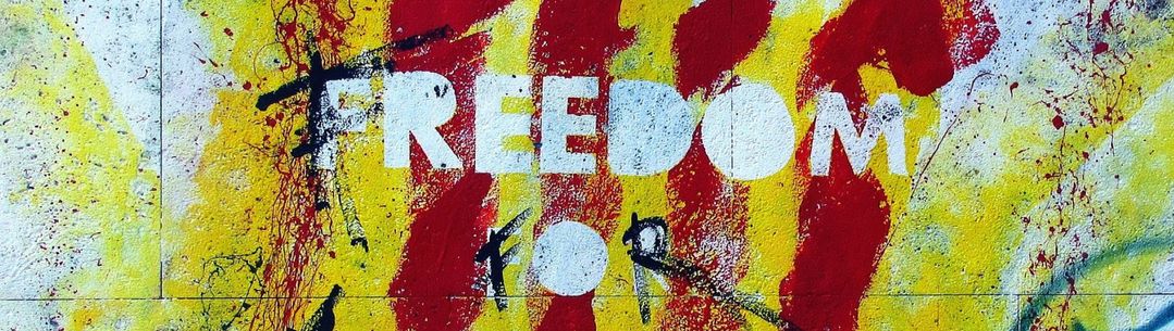 Freedom Mural