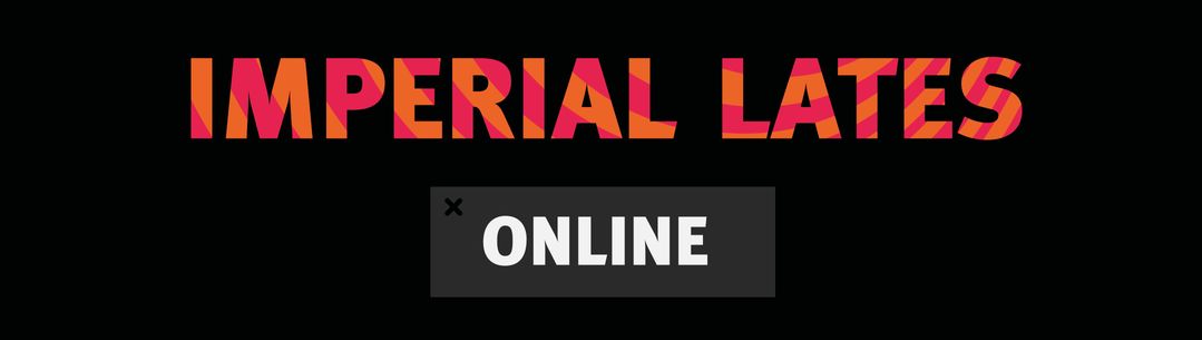 Imperial Lates Online logo