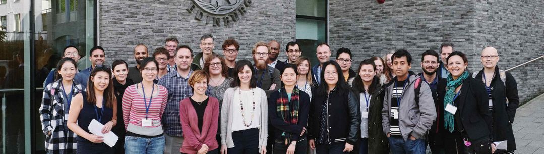 Meta Research Course Cohort 2017