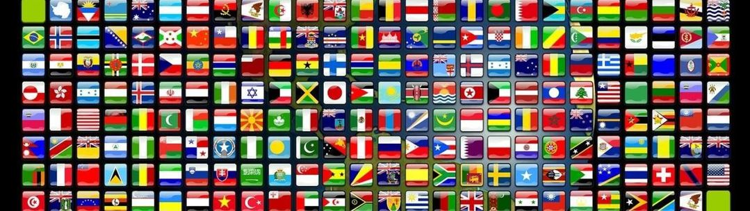 Flags of the World