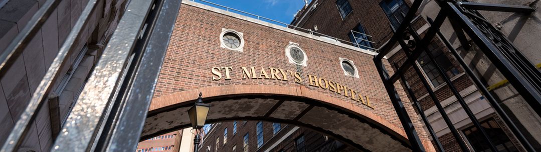 St Marys Hospital