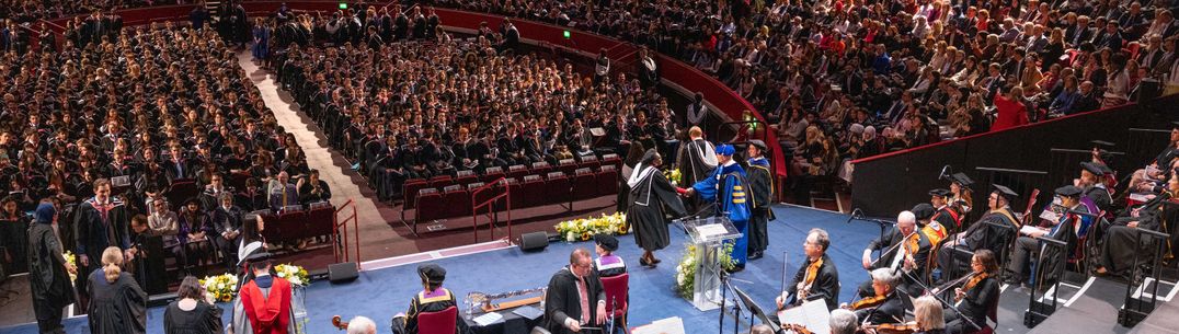 Graduation Ceremony