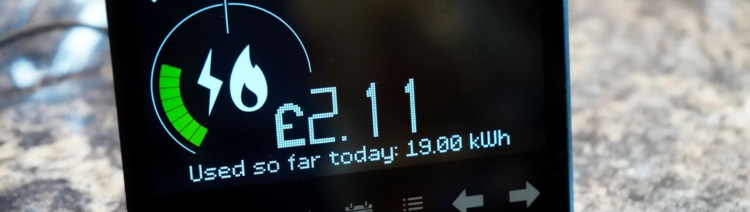 Smart meter