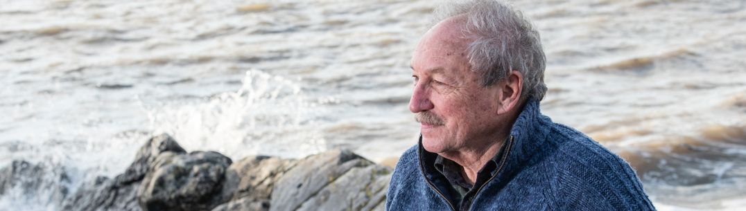 Professor Sir Stephen Sparks